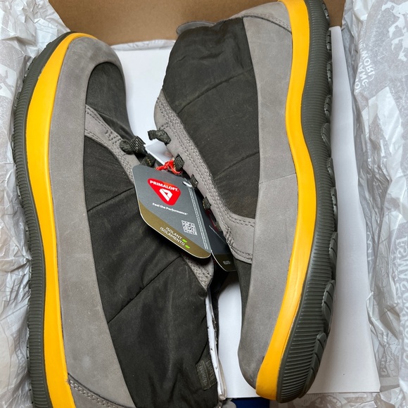 NIB CAMPER K300417-005 Peu Pista Multi, Size 10 - Picture 9 of 10